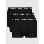 Hugo Boss pánské boxerky Hugo 50469786-001 3pack – Zbozi.Blesk.cz