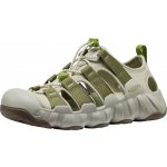 Keen Hyperport H2 sandály martini olive plaza taupe – Zboží Dáma