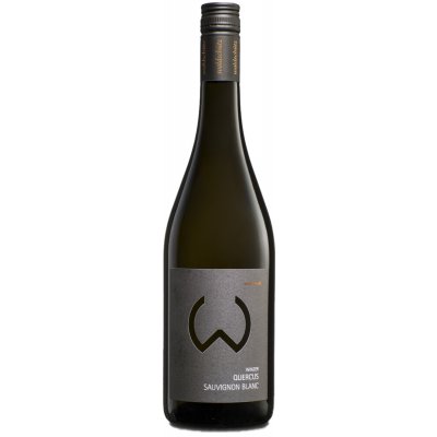 Waldschutz Quercus Sauvignon Blanc 14,5% 0,75 l (holá láhev) – Hledejceny.cz