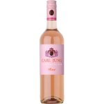 Carl Jung Rosé Dealco 0% 0,75 l (holá láhev) – Hledejceny.cz