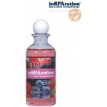 Insparation Spa & Bath Spaberry 265 ml – Zboží Mobilmania