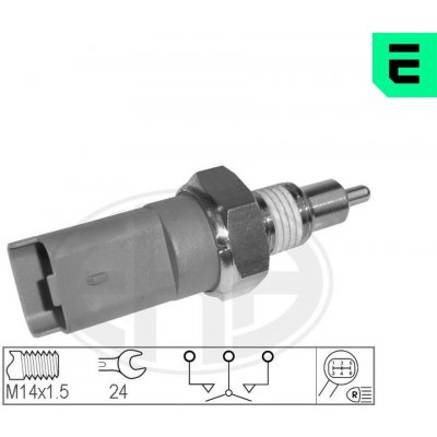 Spínač, světlo zpátečky ERA 330543 | Zboží Auto