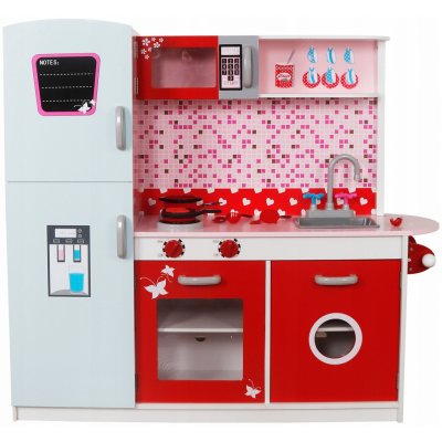 Aga4Kids Lusys kuchyňka – Zboží Dáma