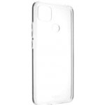 Pouzdro Back Case Ultra Slim Xiaomi 0,5 mm Redmi 9C Čirá – Hledejceny.cz