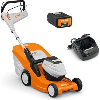 STIHL RMA 443.2 PV + AP 300 S + AL 301 – Zboží Dáma