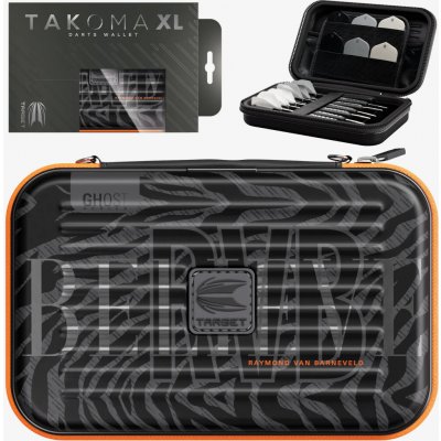 Target Takoma Raymond van Barneveld 2025 XL – Sleviste.cz