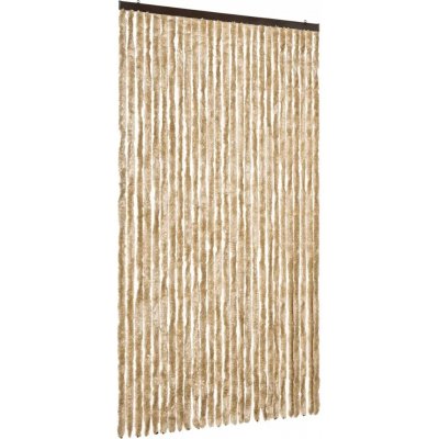 Moskytiéra do dveří 120 cm x 220 cm – Hledejceny.cz