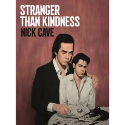 Stranger Than Kindness