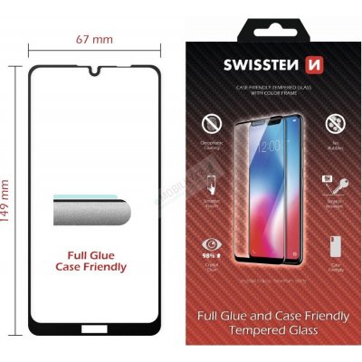 SWISSTEN HUAWEI Y6 2019 8595217467033 – Zboží Mobilmania