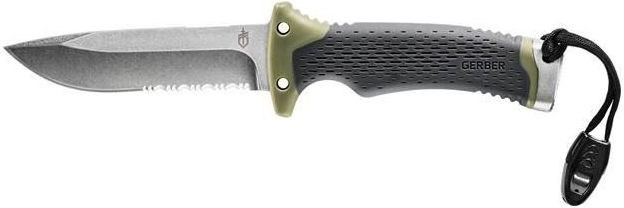 GERBER Ultimate Survival Fixed Blade