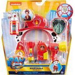 Spin Master Tlapková patrola Akční výbava záchranářů – Sleviste.cz