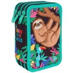 Colorino Jumper 3 plný Wildkid – Zboží Dáma