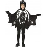 Guirca pavouka s kapucí a pončem – Zboží Mobilmania