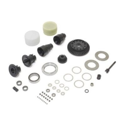 Kyosho Ball Differential Set TC Fazer 2.0 40T