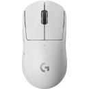 Myš Logitech G Pro X Superlight Wireless Gaming Mouse 910-005942