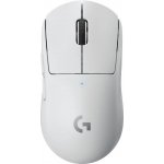 Logitech G Pro X Superlight Wireless Gaming Mouse 910-005942 – Hledejceny.cz