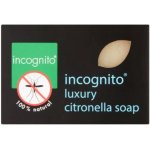 Incognito repelentní mýdlo proti bodavému hmyzu 100 g – Zboží Dáma