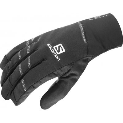 Salomon RS PRO WS U black – Hledejceny.cz