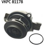 Vodní čerpadlo, chlazení motoru SKF VKPC 81178 – Hledejceny.cz