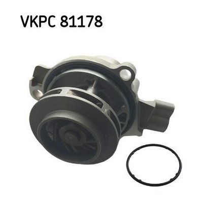 Vodní čerpadlo, chlazení motoru SKF VKPC 81178 – Hledejceny.cz