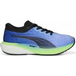 Puma Deviate Nitro 2 blue 376855 10 – Zboží Mobilmania