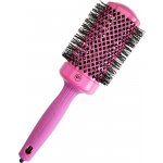 Olivia Garden Ceramic+Ion Thermal Brush Pink CI-55 – Hledejceny.cz