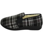 Rogallo Pánské bačkory s kožíškem 4320 – Zboží Mobilmania