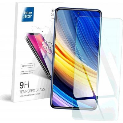 Blue Star Premium 9H Xiaomi Poco X3 Pro 101295 – Zboží Živě