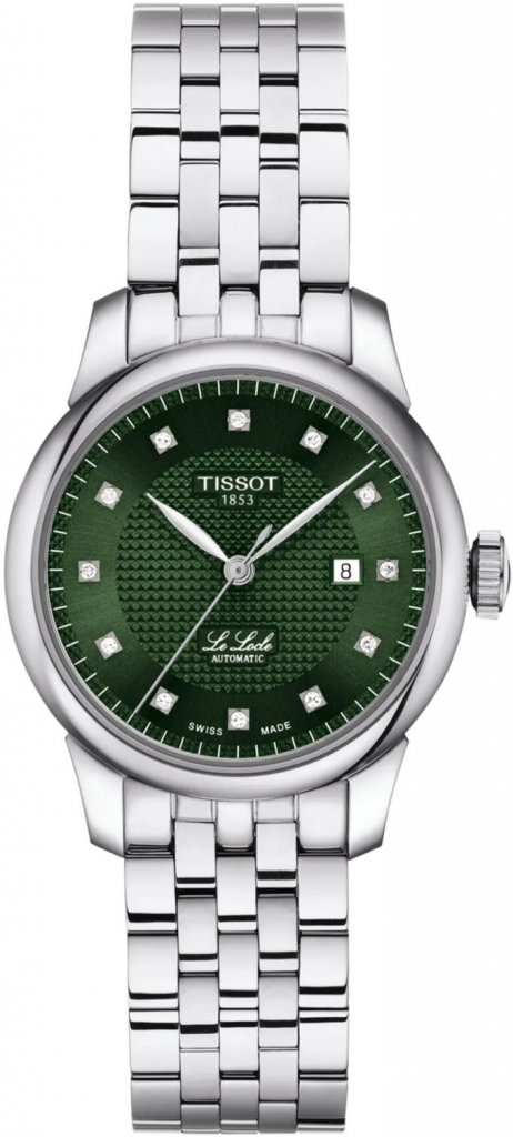 Tissot T006.207.11.096.00