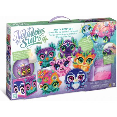 pixel Nebulous Star Sada tavnýchových korálků – Zboží Dáma