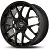 Alu kolo, lité kolo RH NBU RACE 8,5x19 5x114,3 ET40 racing black