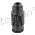 Ochranné víko/prachovka, tlumič TOPRAN 200 433 | Zboží Auto