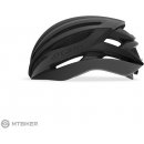 Cyklistická helma Giro Syntax matt black 2022