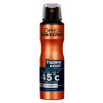 L'Oréal Paris Men Expert Thermic Resist 45°C deospray antiperspirant 150 ml pro muže