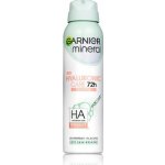 Garnier Mineral Hyaluronic Ultra Care deospray 150 ml – Hledejceny.cz