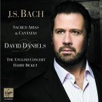 Bach J.S. - Sacred Arias & Cantatas CD – Hledejceny.cz