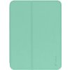 Pouzdro na tablet COTEetCI TPU kryt se slotem na Apple Pencil pro iPad mini 2021 61028-LG zelená
