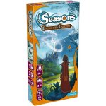 Asmodee Seasons Enchanted Kingdom – Hledejceny.cz