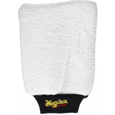 Meguiar's Microfiber Wash Mitt – Zbozi.Blesk.cz