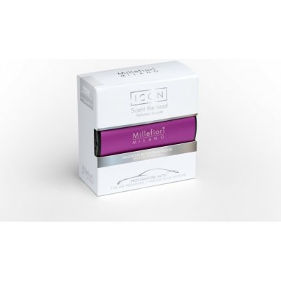 Millefiori Icon Magnolia Blossom & Wood 47 g – Hledejceny.cz
