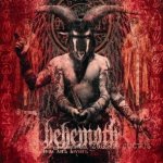 Behemoth - Zos Kia Cultus CD – Hledejceny.cz