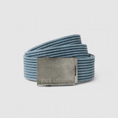 PME Legend pánský látkový opasek PBE2502962 5393 Modrá – Zbozi.Blesk.cz
