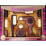 Severka Kadeřnictví čokoláda 190 g – Zboží Dáma