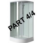 Aqualine AIGO YB93-4 – Zboží Mobilmania
