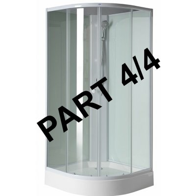 Aqualine AIGO YB93-4 – Zboží Mobilmania