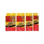 Zoo Med Repti Heat Cable 25W, 4,5m – Zboží Dáma