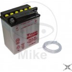 Yuasa YB14L-B2 – Zboží Mobilmania