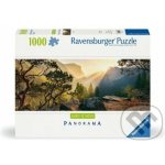 Ravensburger Yosemitský národní park Kalifornie 1000 dílků – Sleviste.cz