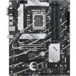 Asus PRIME B760-PLUS D4 90MB1CW0-M0EAY0 – Zbozi.Blesk.cz