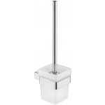 Mexen Pavo WC štětka chrom 7030450-00 – Zboží Mobilmania